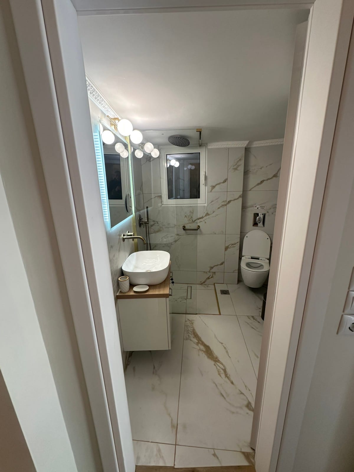 Acropolis Divine Apartments
