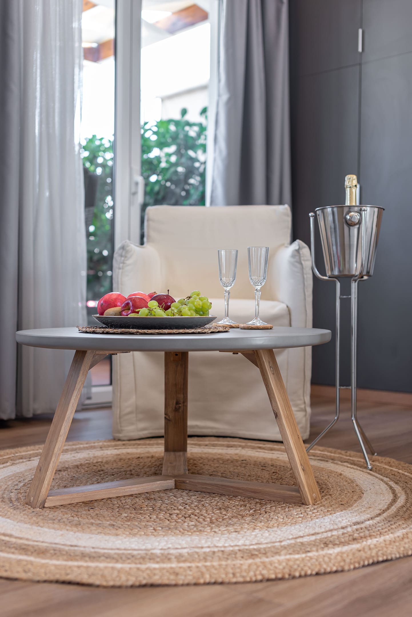 Acropolis Divine Apartments