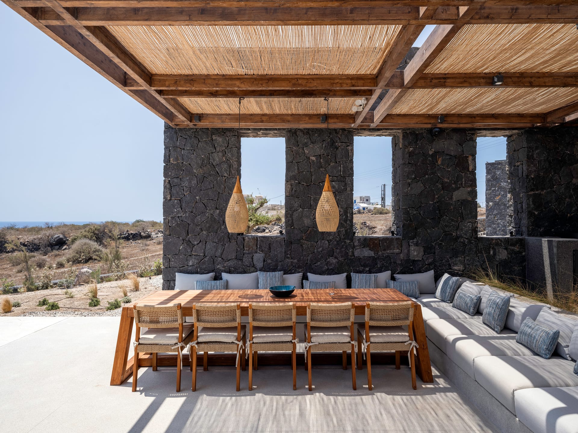 Acrodise Estate