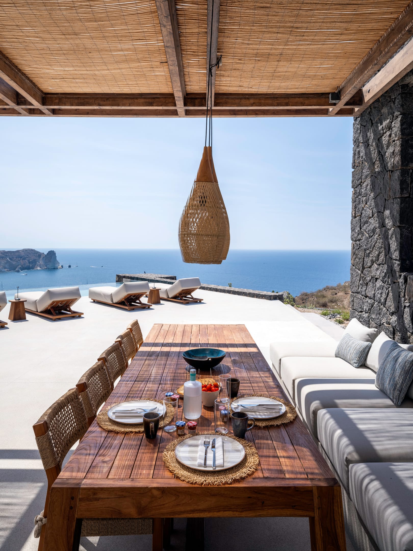 Acrodise Estate
