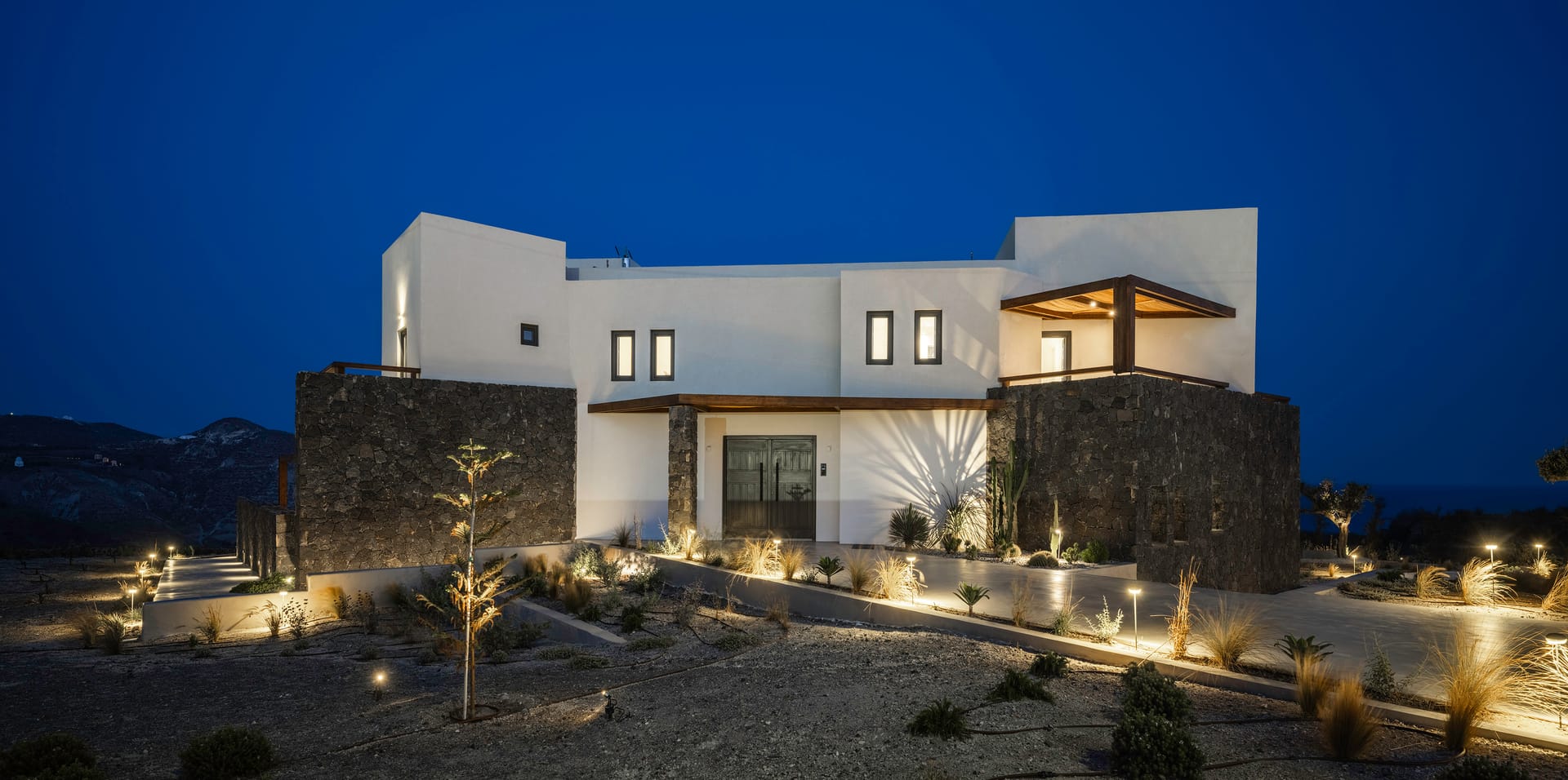 Acrodise Estate