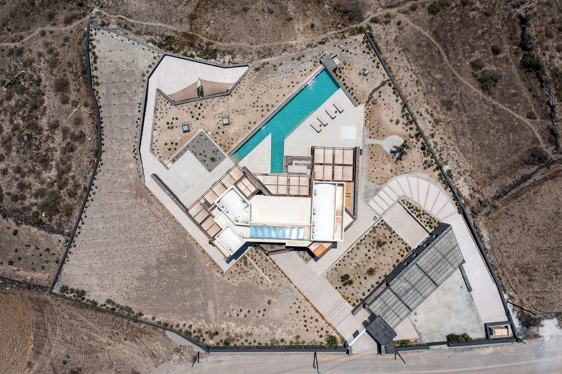 Acrodise Estate