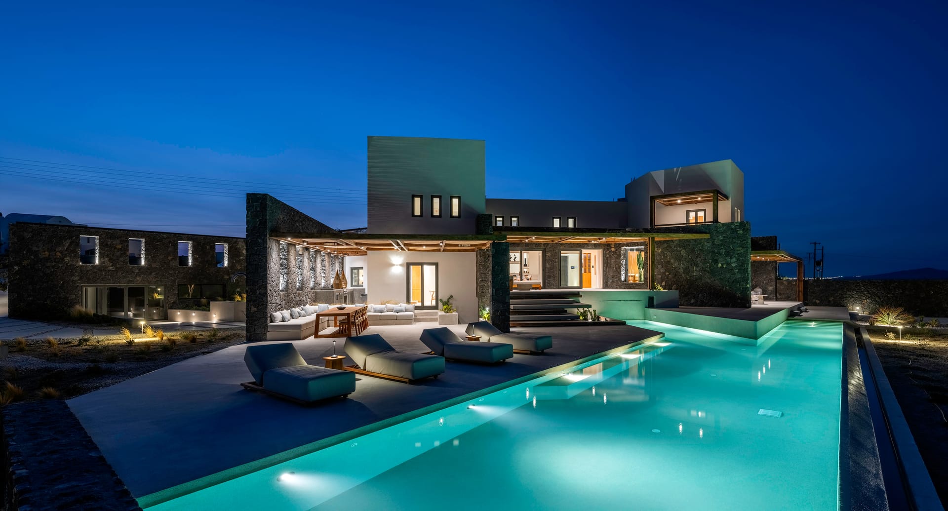 Acrodise Estate