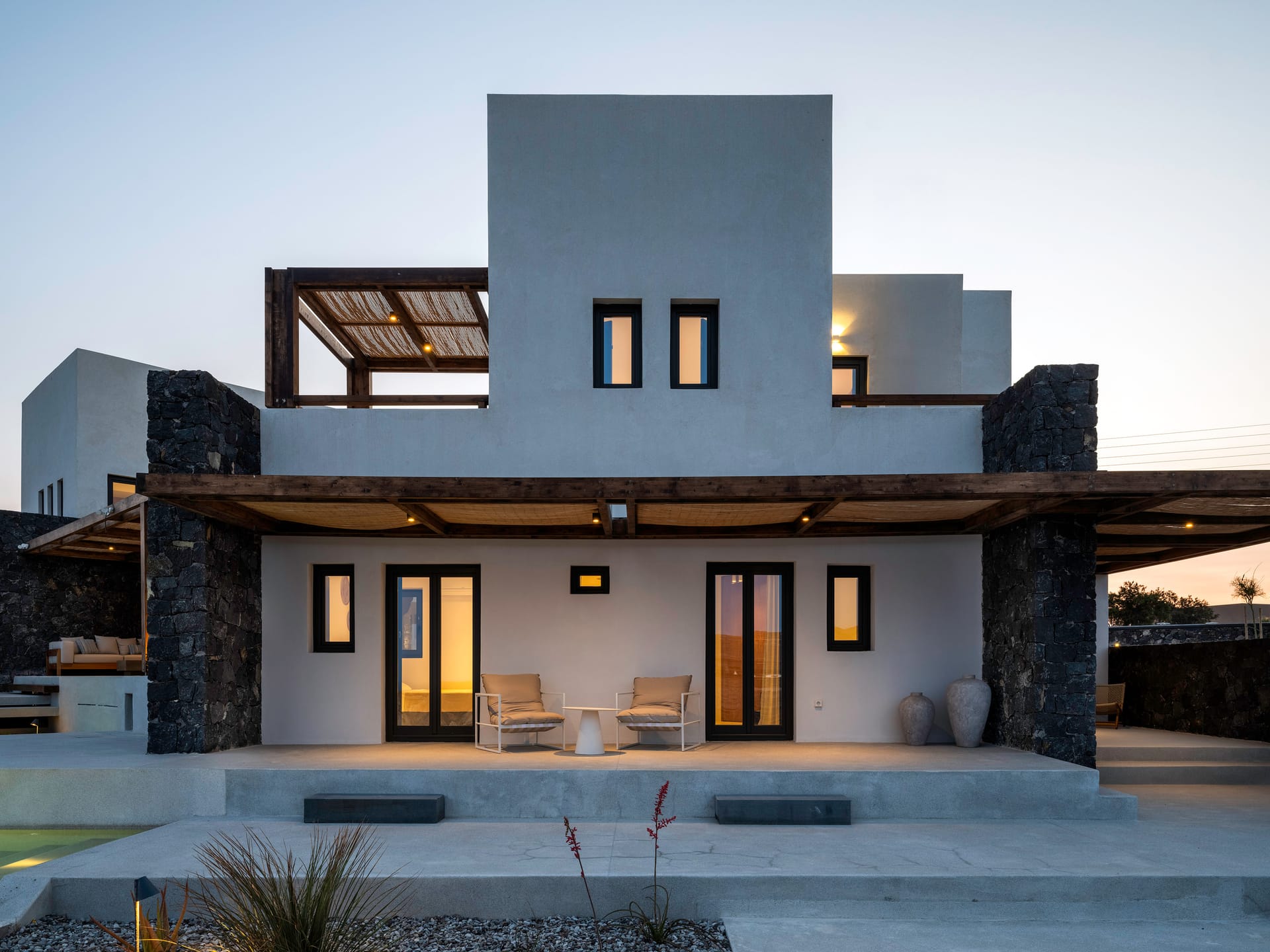 Acrodise Estate
