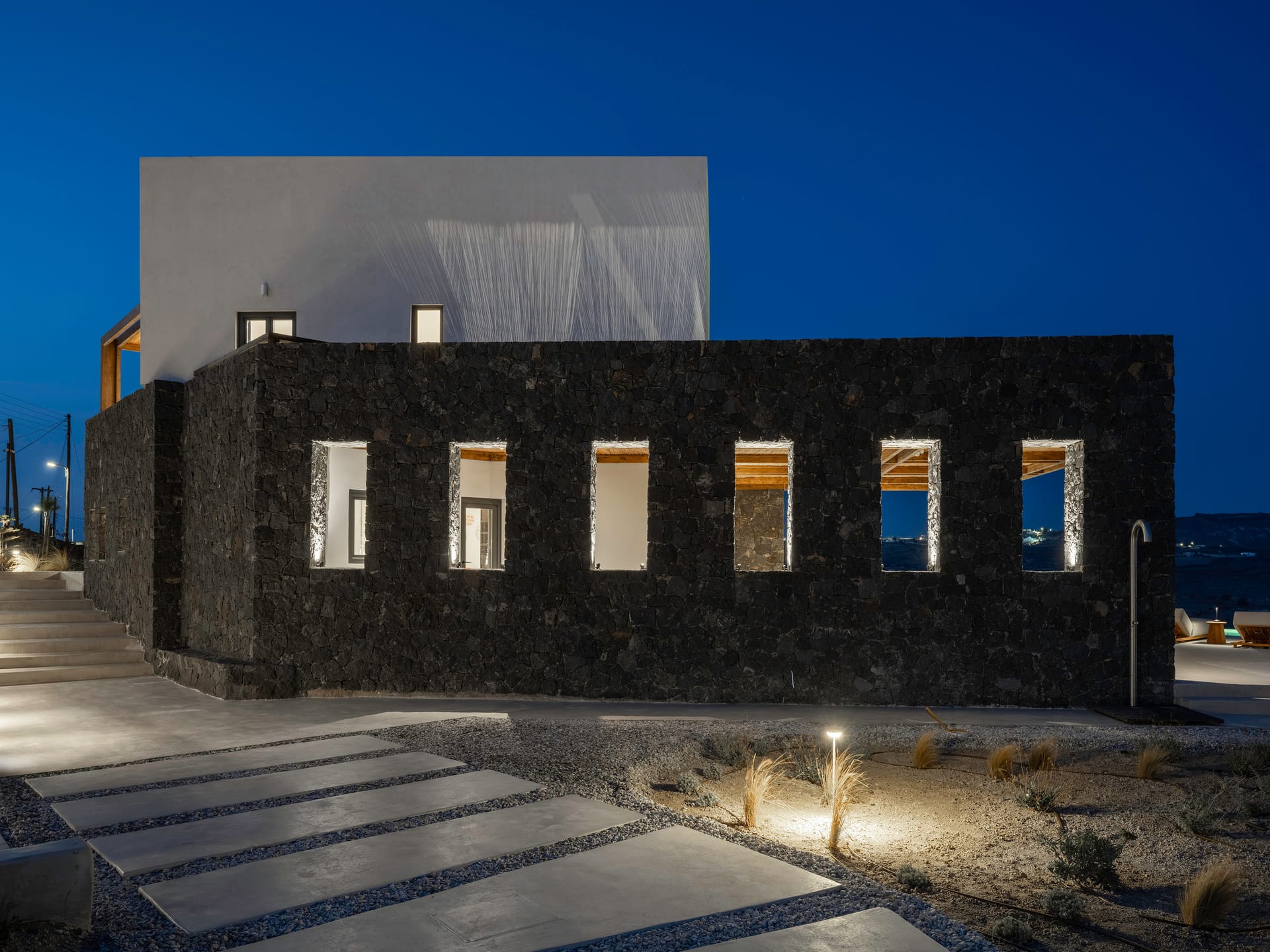 Acrodise Estate