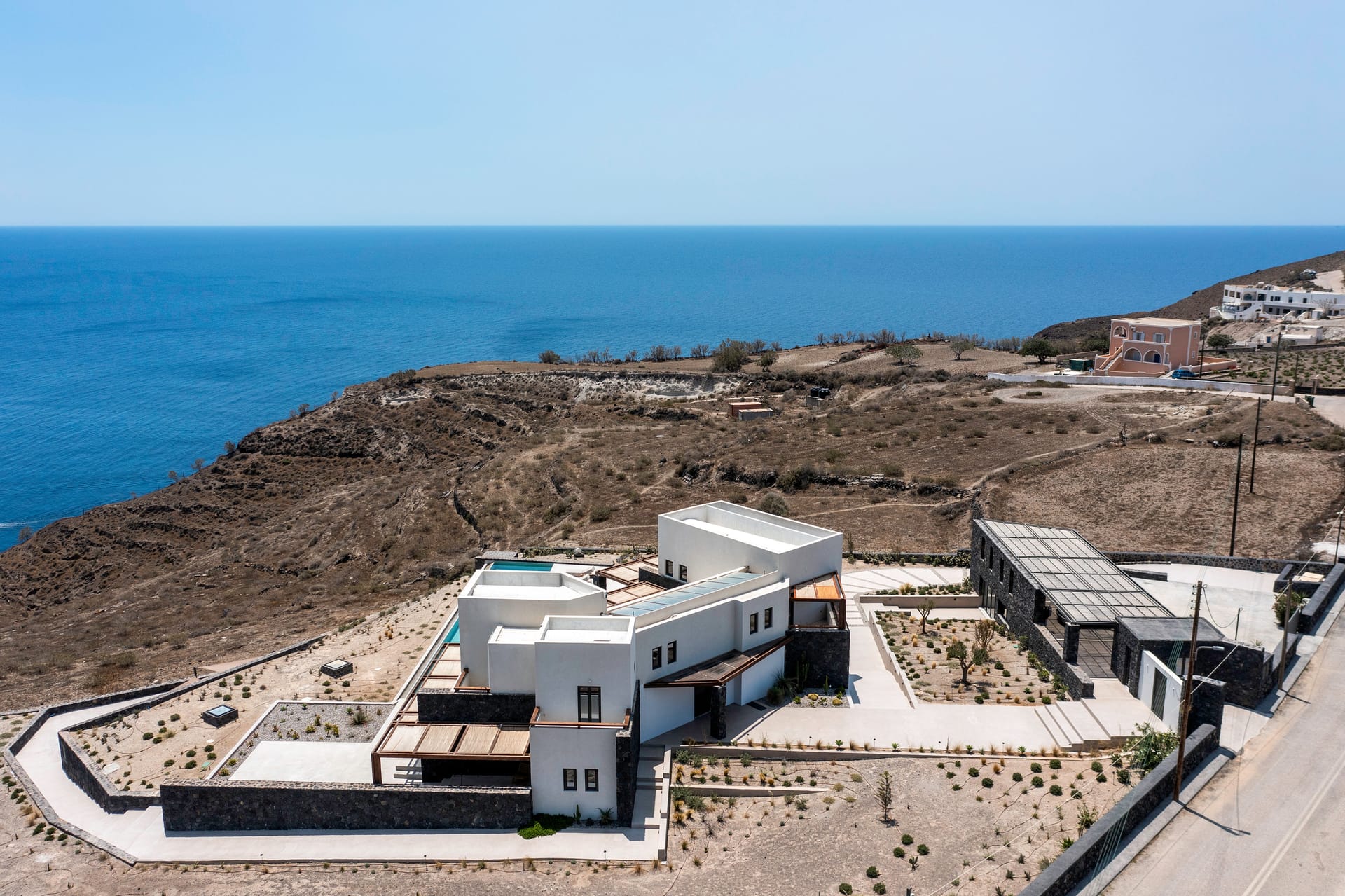 Acrodise Estate