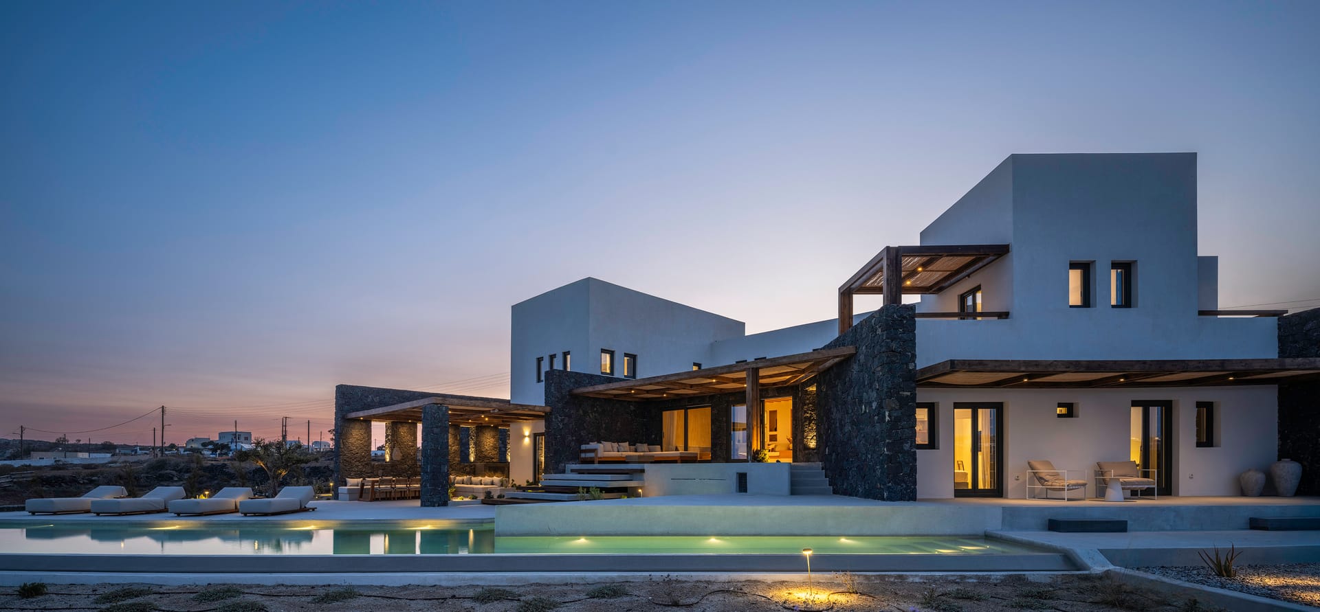 Acrodise Estate