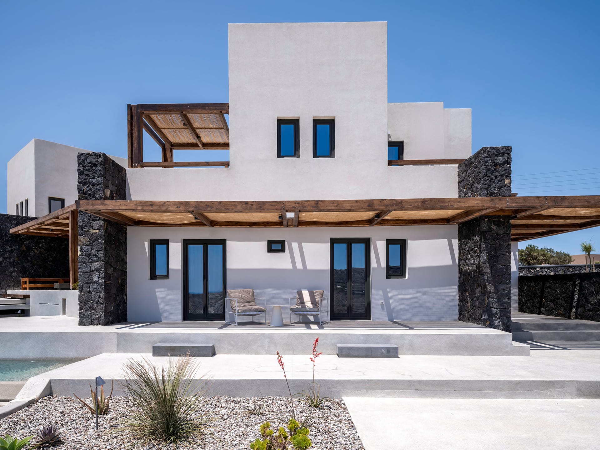 Acrodise Estate