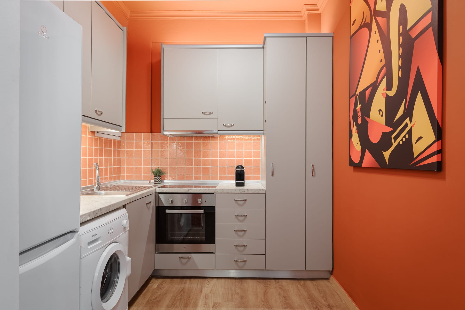 Acropolis Classy Apartments