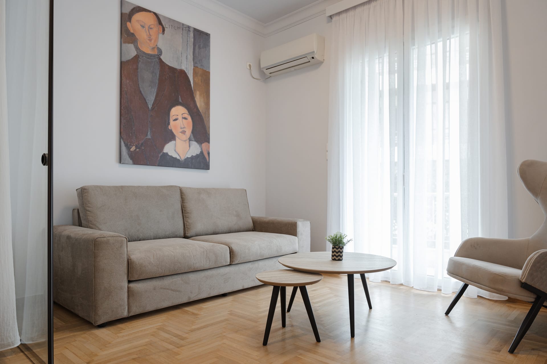 Acropolis Classy Apartments
