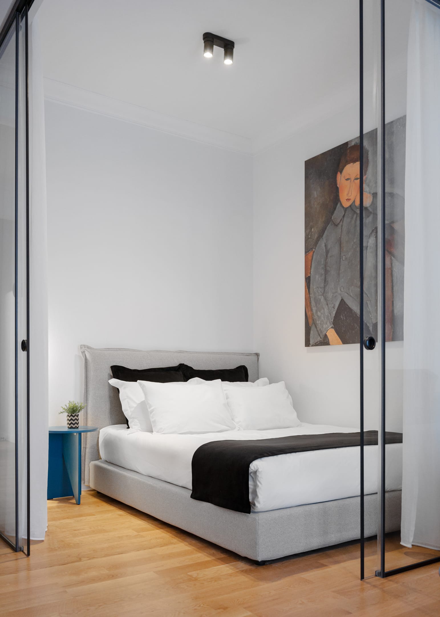 Acropolis Classy Apartments