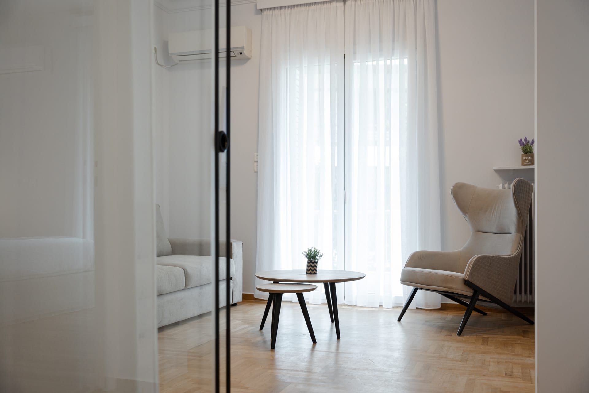 Acropolis Classy Apartments
