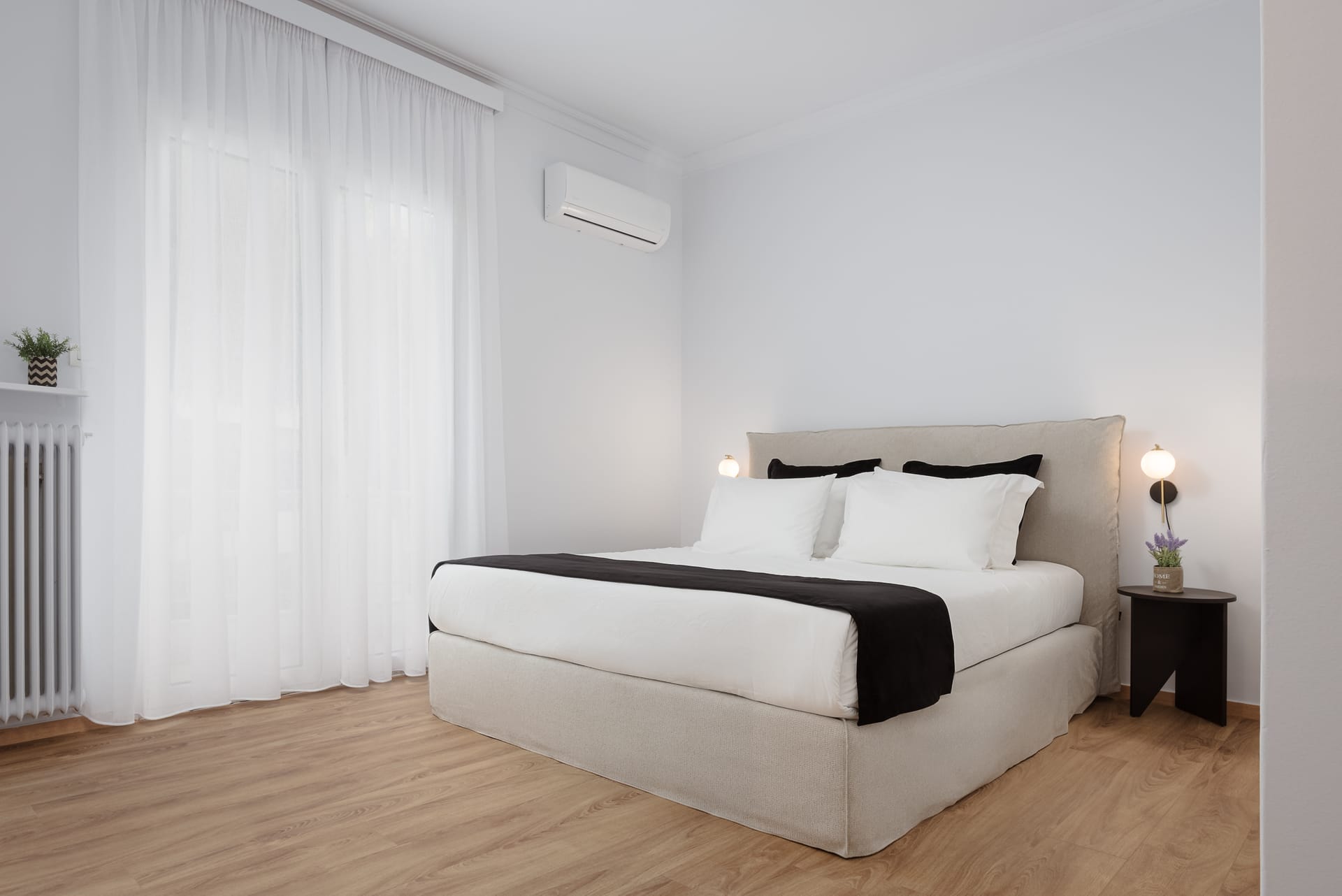 Acropolis Classy Apartments