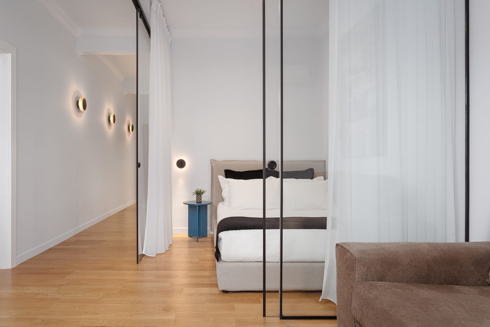 Acropolis Classy Apartments