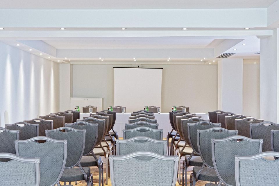 Acropolis Hill Hotel Athens