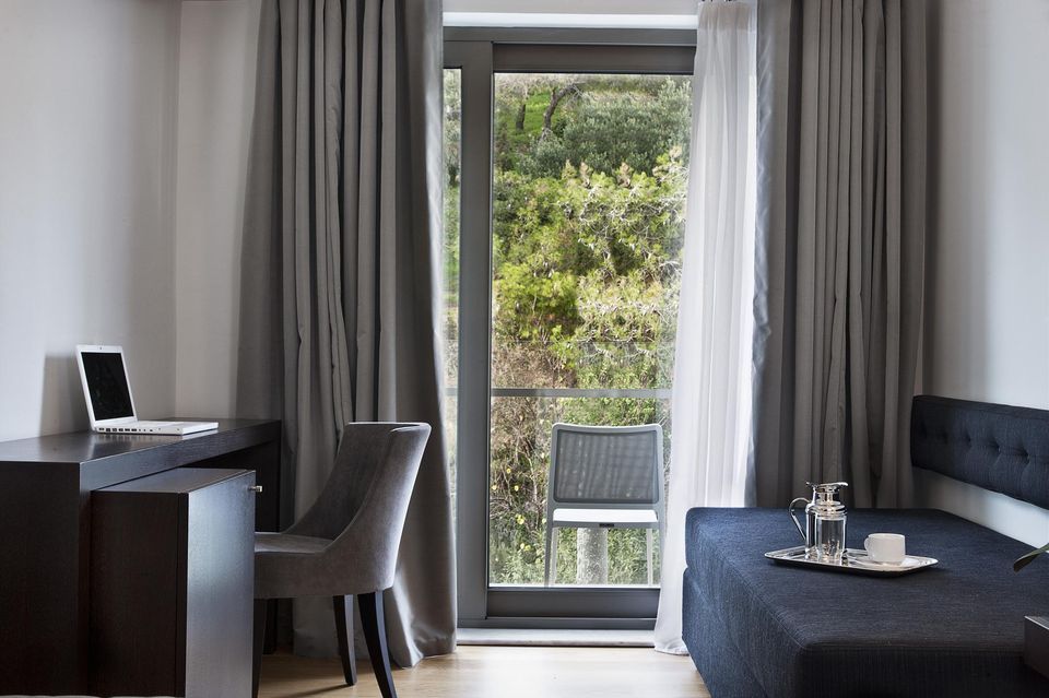 Acropolis Hill Hotel Athens