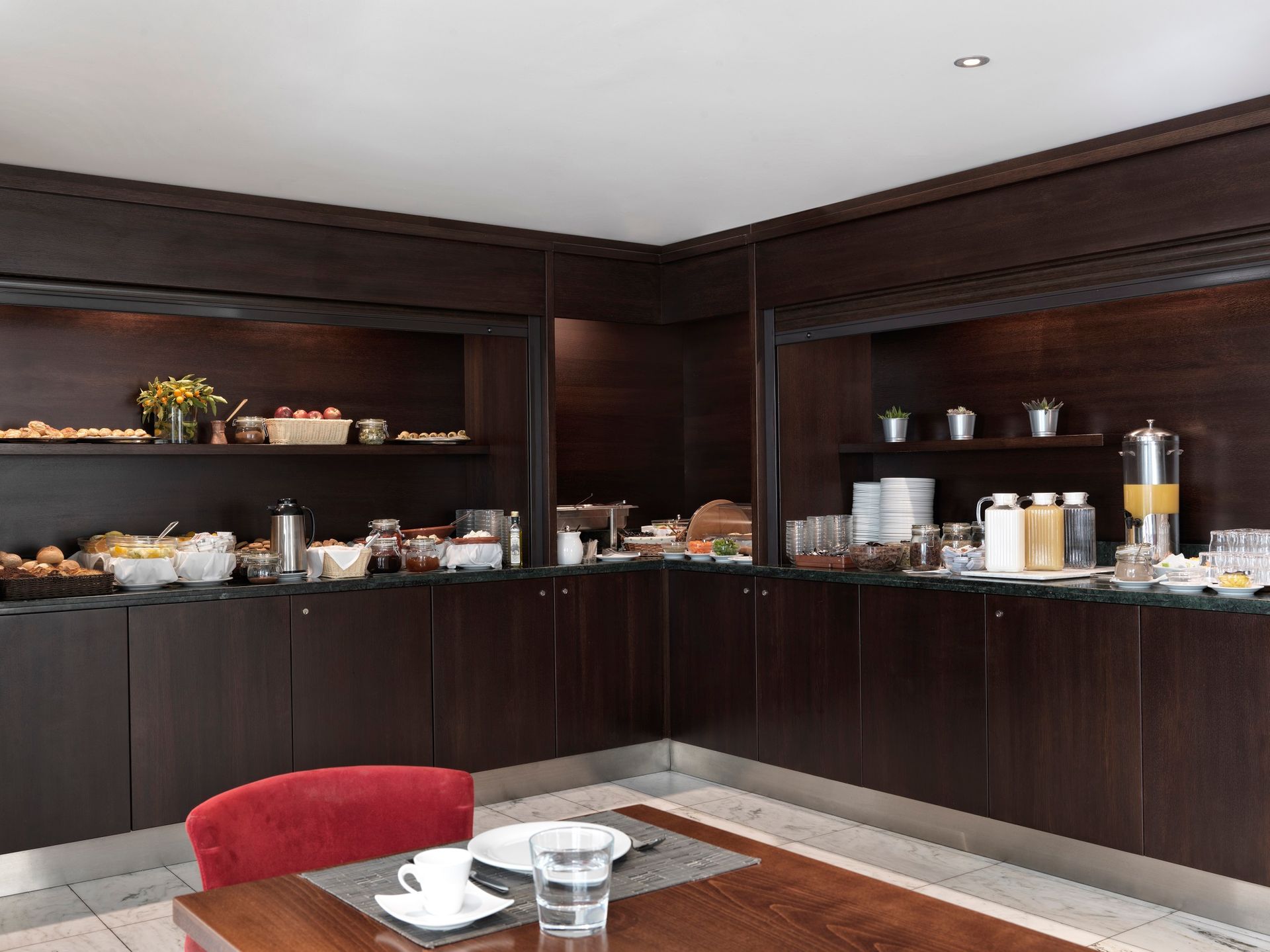 Acropolis Hill Hotel Athens