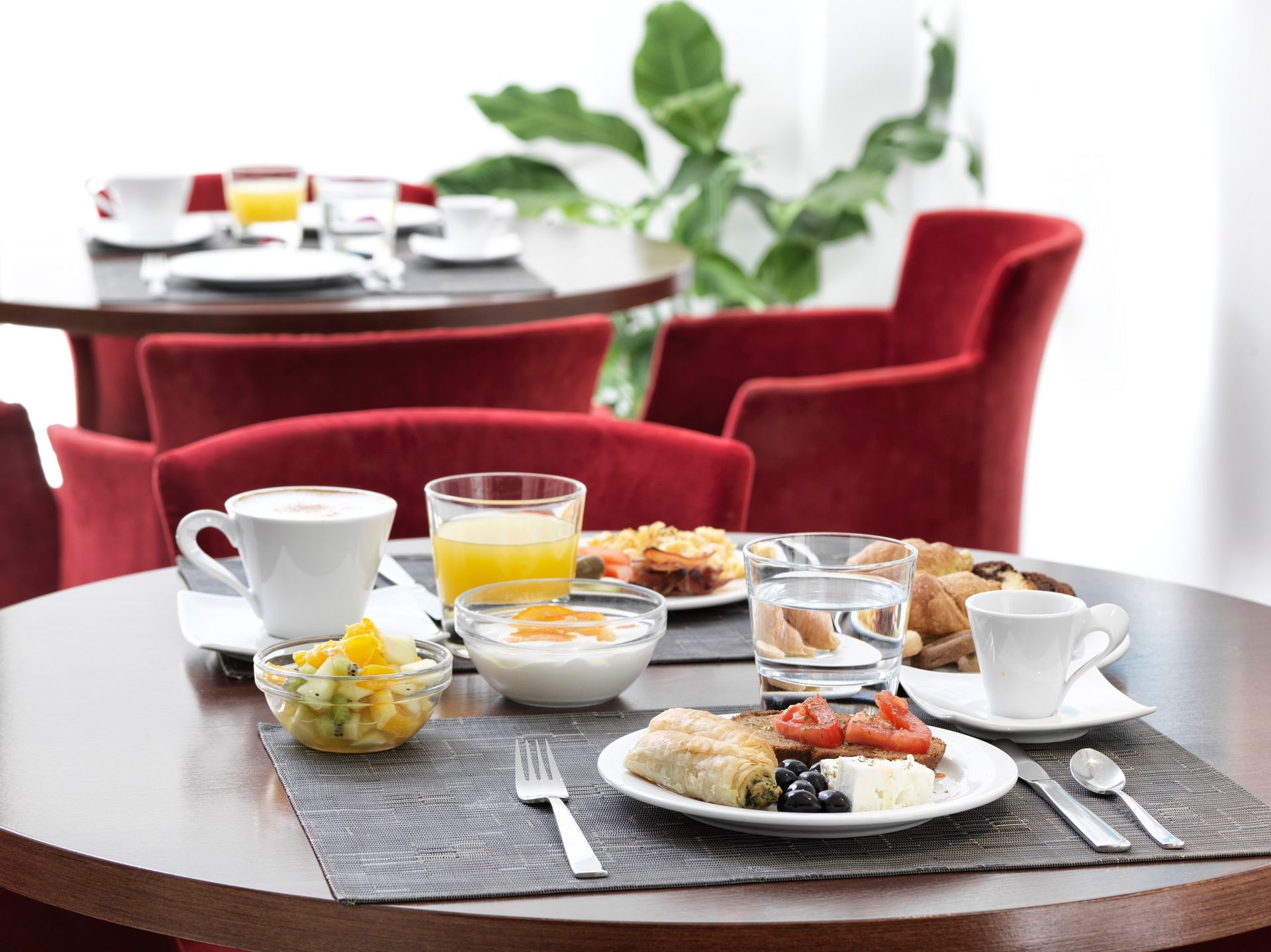 Acropolis Hill Hotel Athens