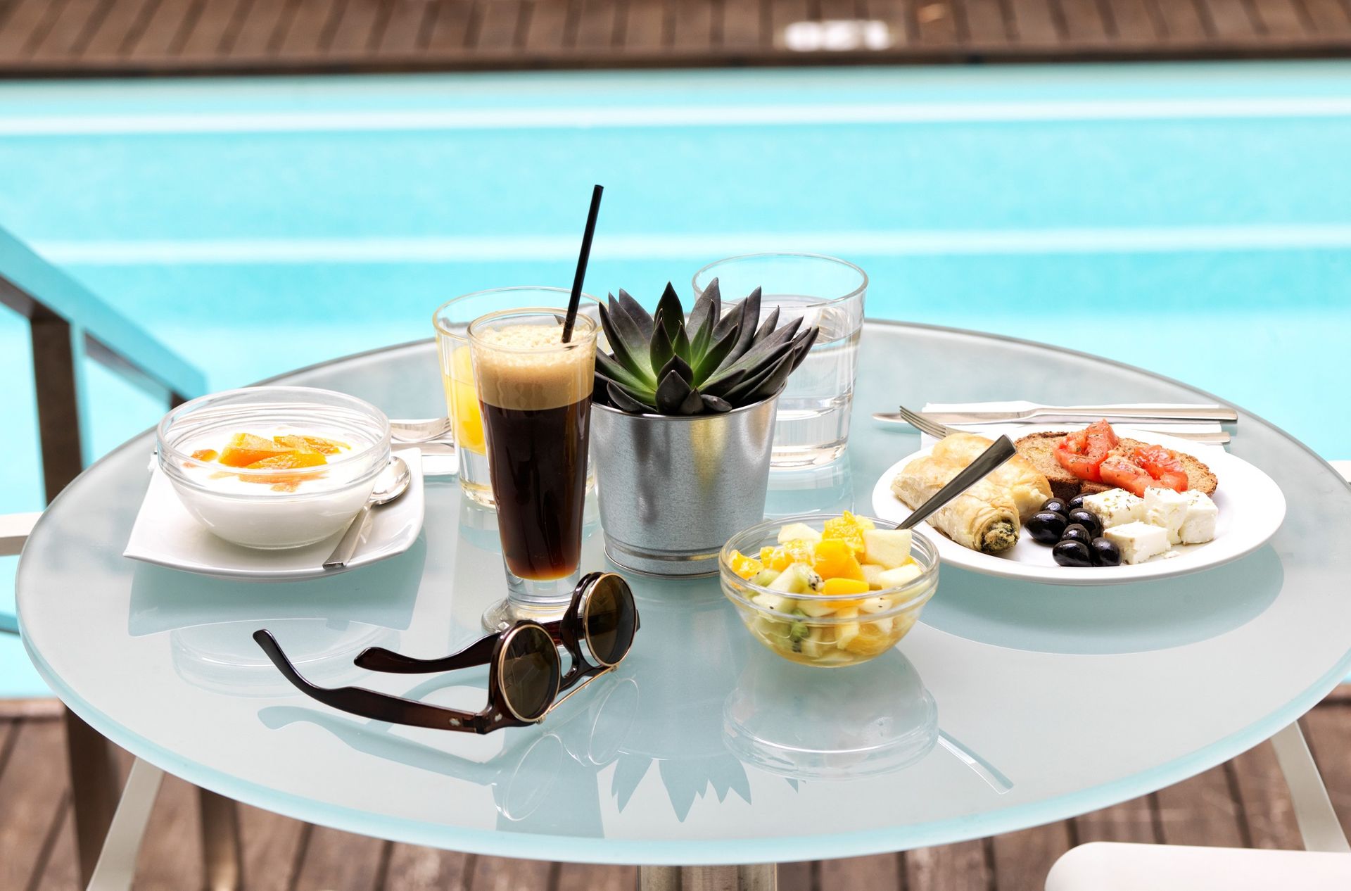 Acropolis Hill Hotel Athens