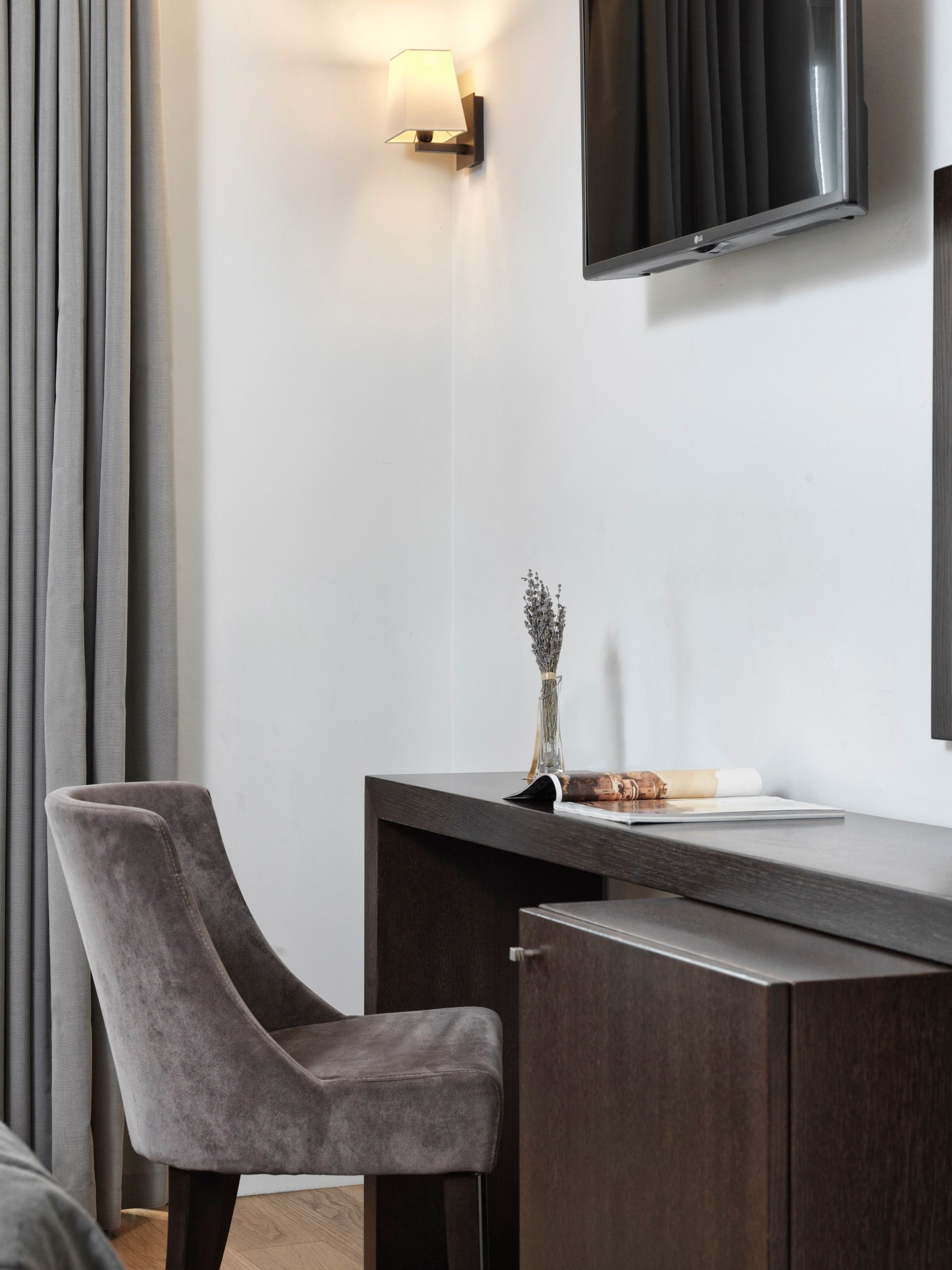 Acropolis Hill Hotel Athens