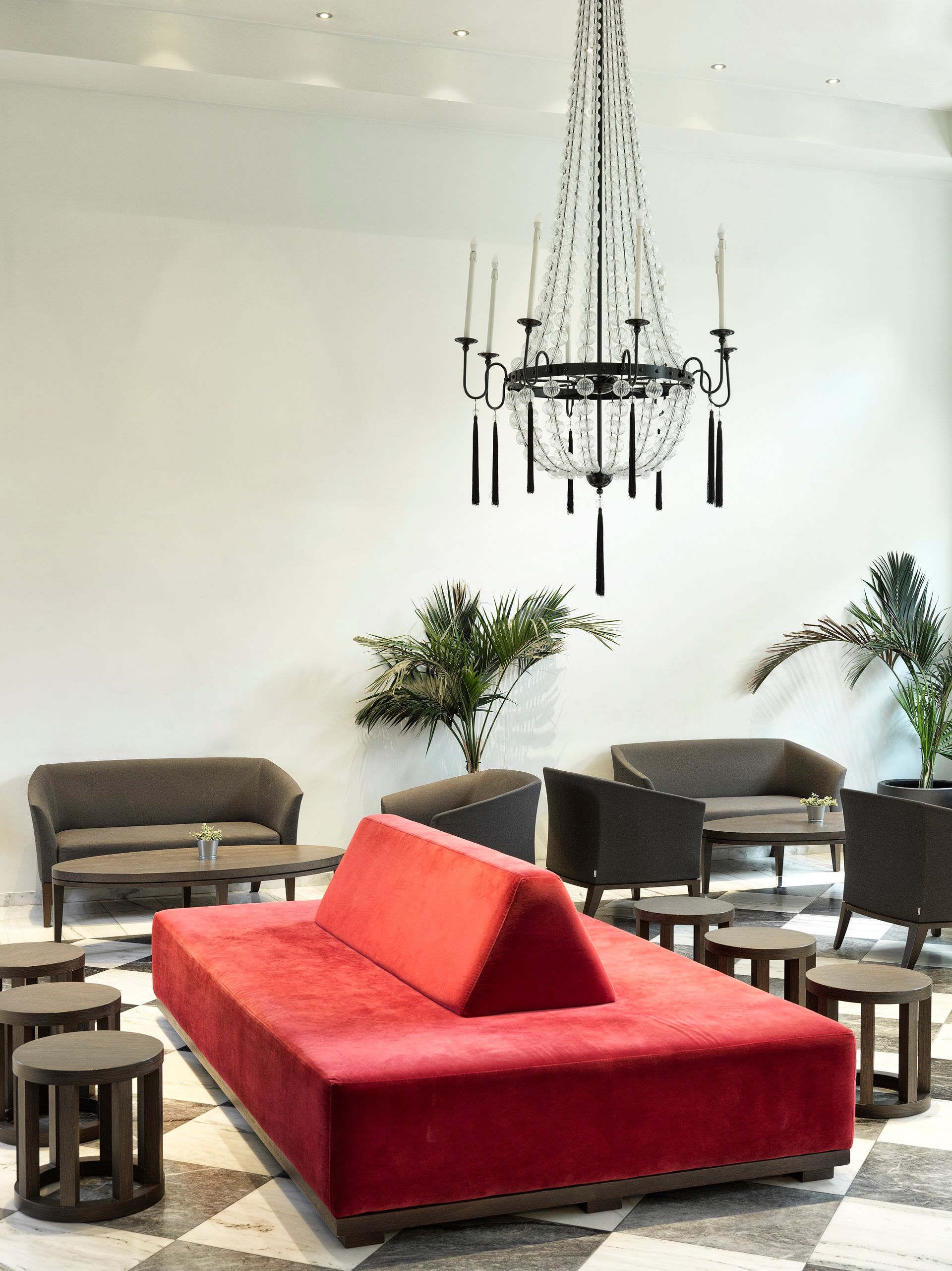 Acropolis Hill Hotel Athens