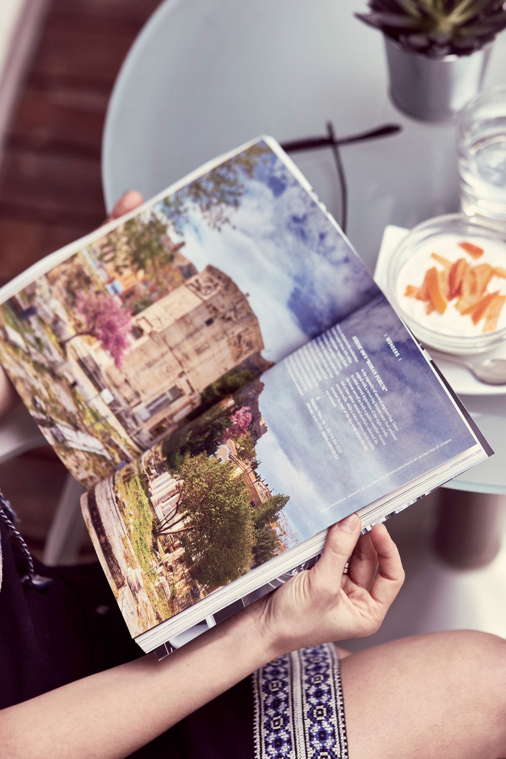 Acropolis Hill Hotel Athens