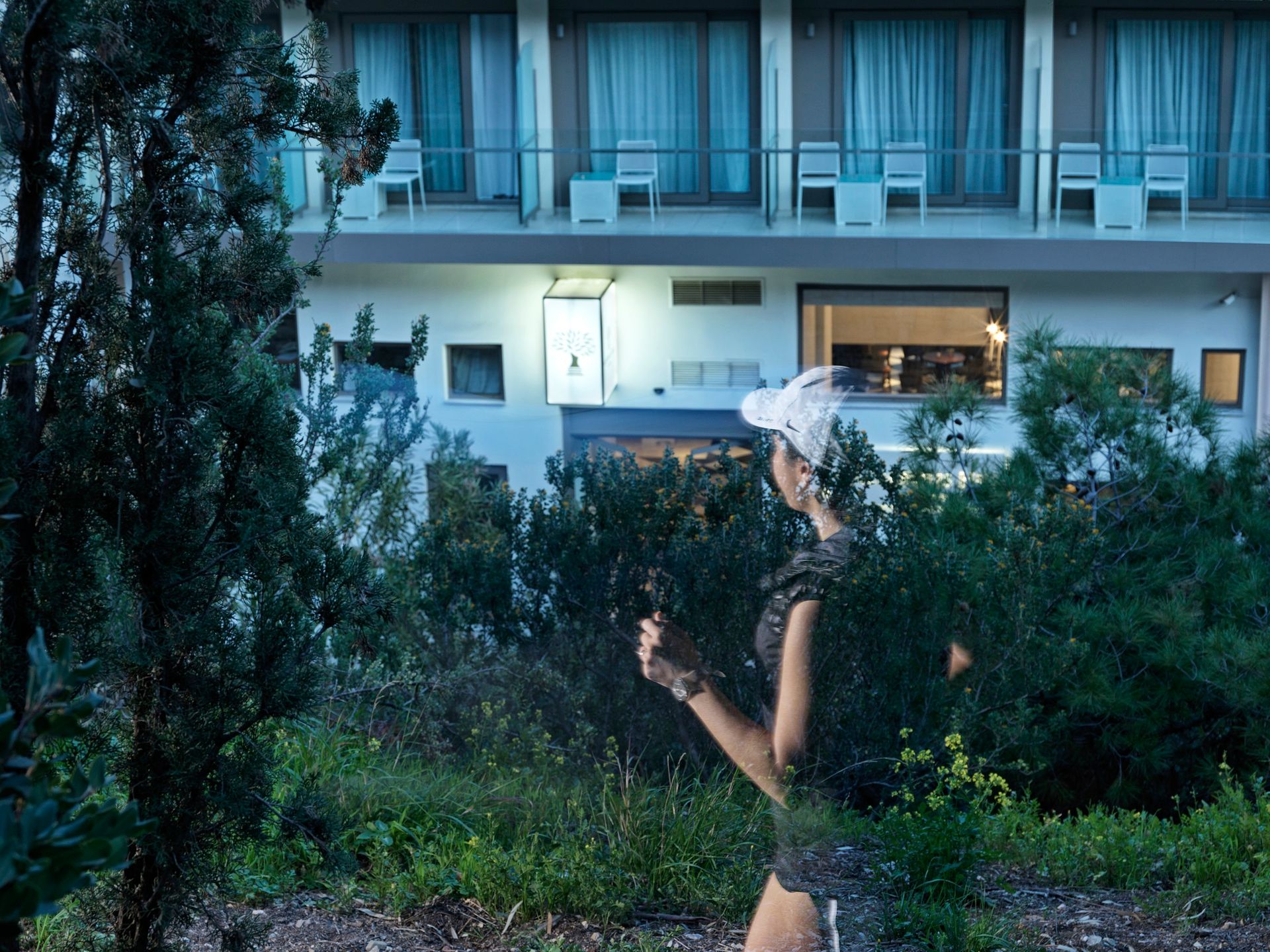 Acropolis Hill Hotel Athens