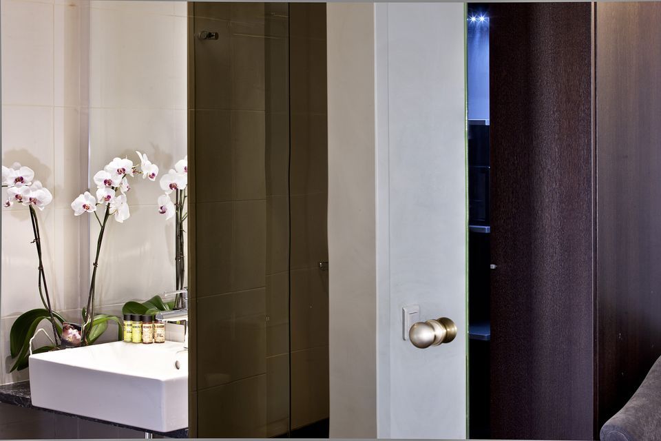 Acropolis Hill Hotel Athens