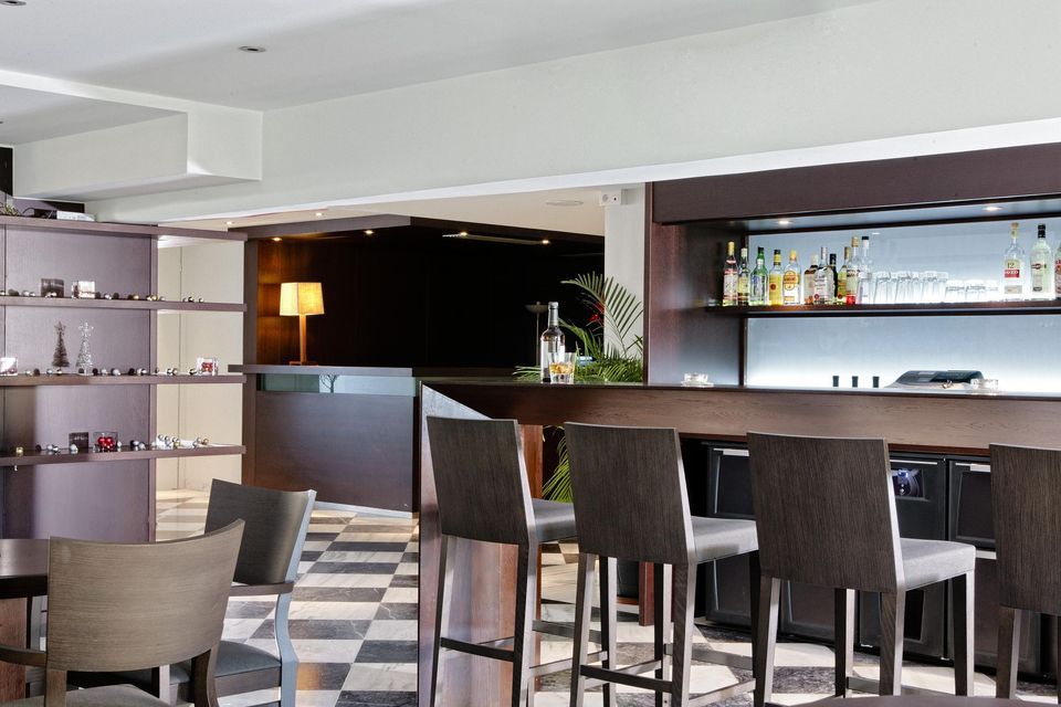 Acropolis Hill Hotel Athens