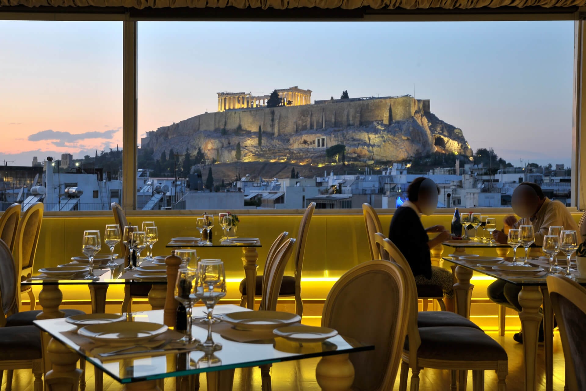 Acropolian Spirit Boutique Hotel Athens