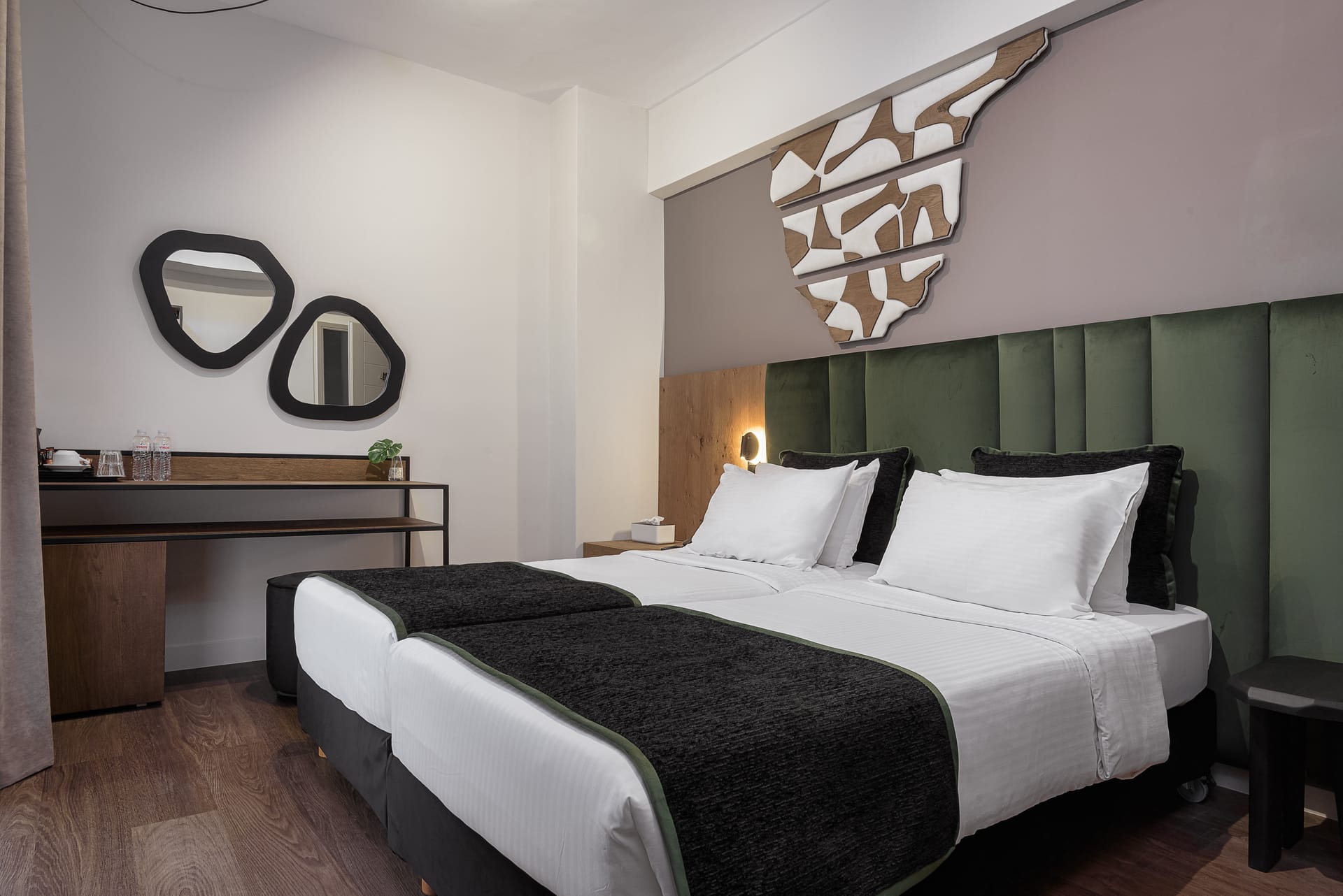 Acropolis Select Hotel Athens