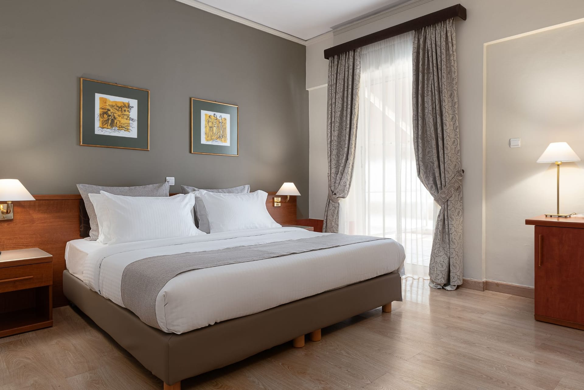 Acropolis Select Hotel Athens
