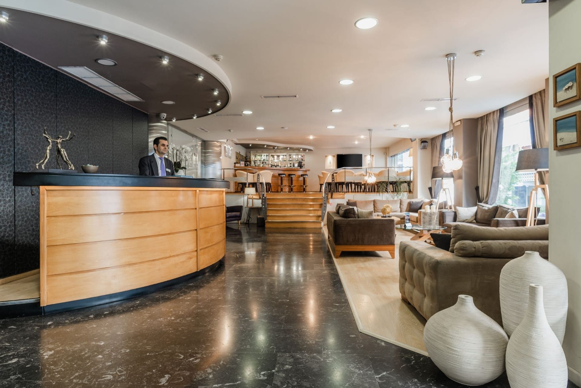 Acropolis Select Hotel Athens