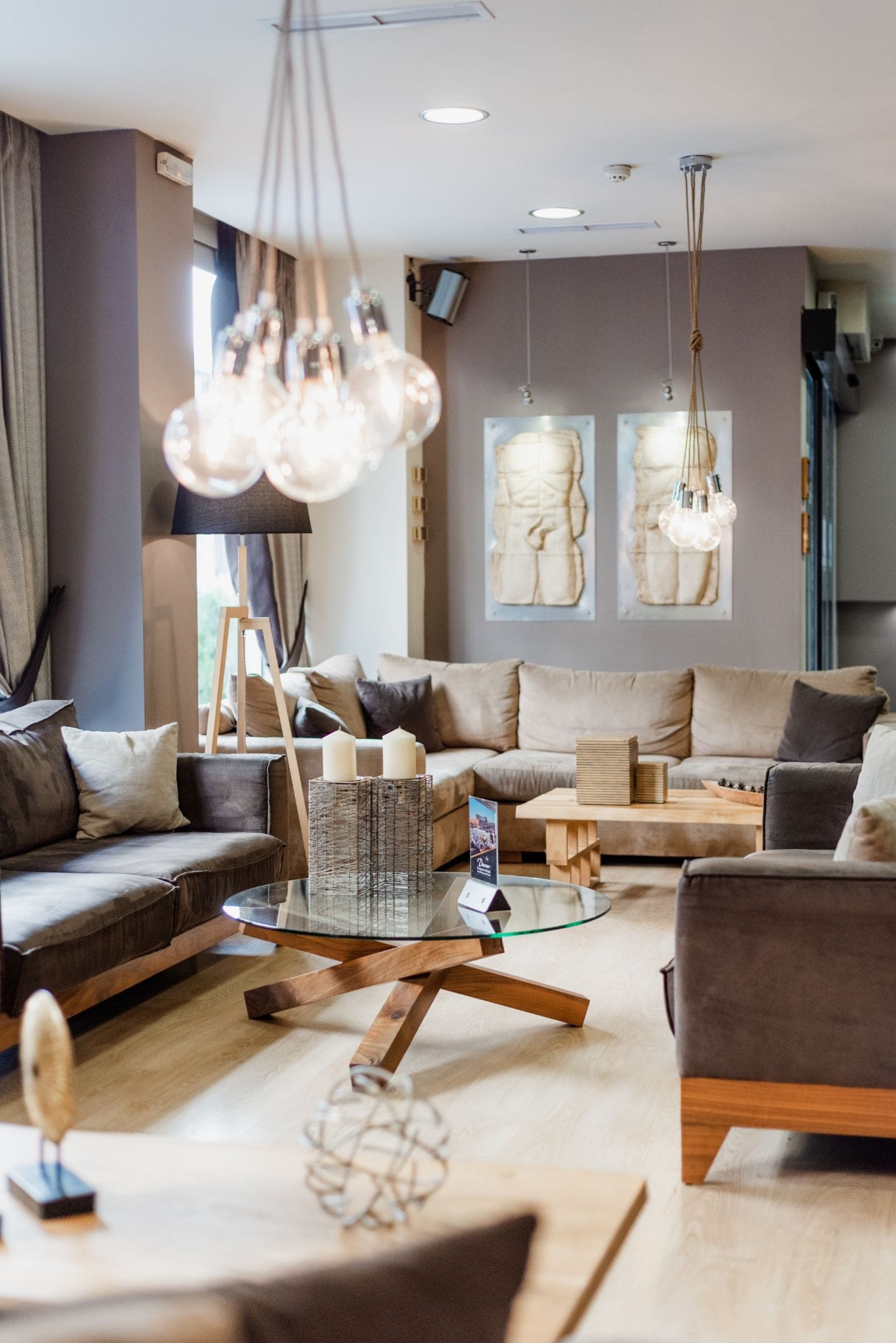 Acropolis Select Hotel Athens
