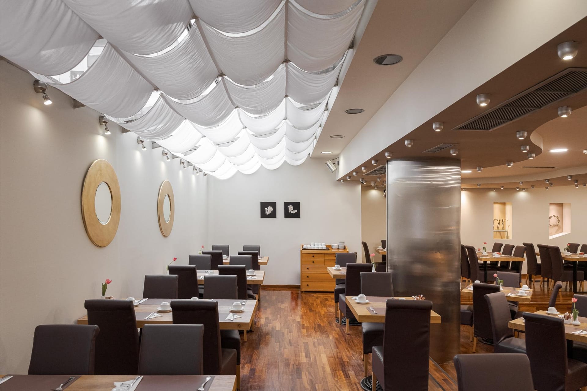 Acropolis Select Hotel Athens