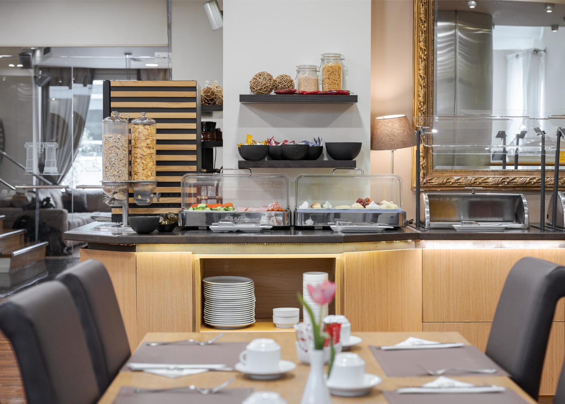 Acropolis Select Hotel Athens