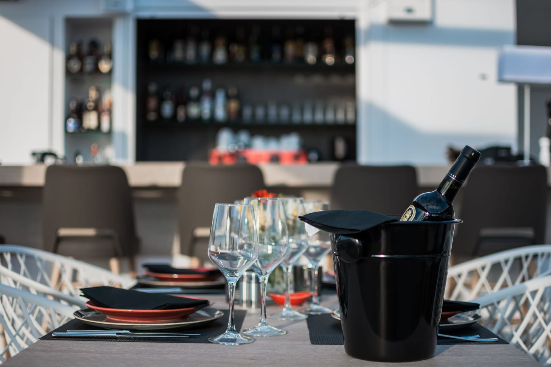 Acropolis Select Hotel Athens