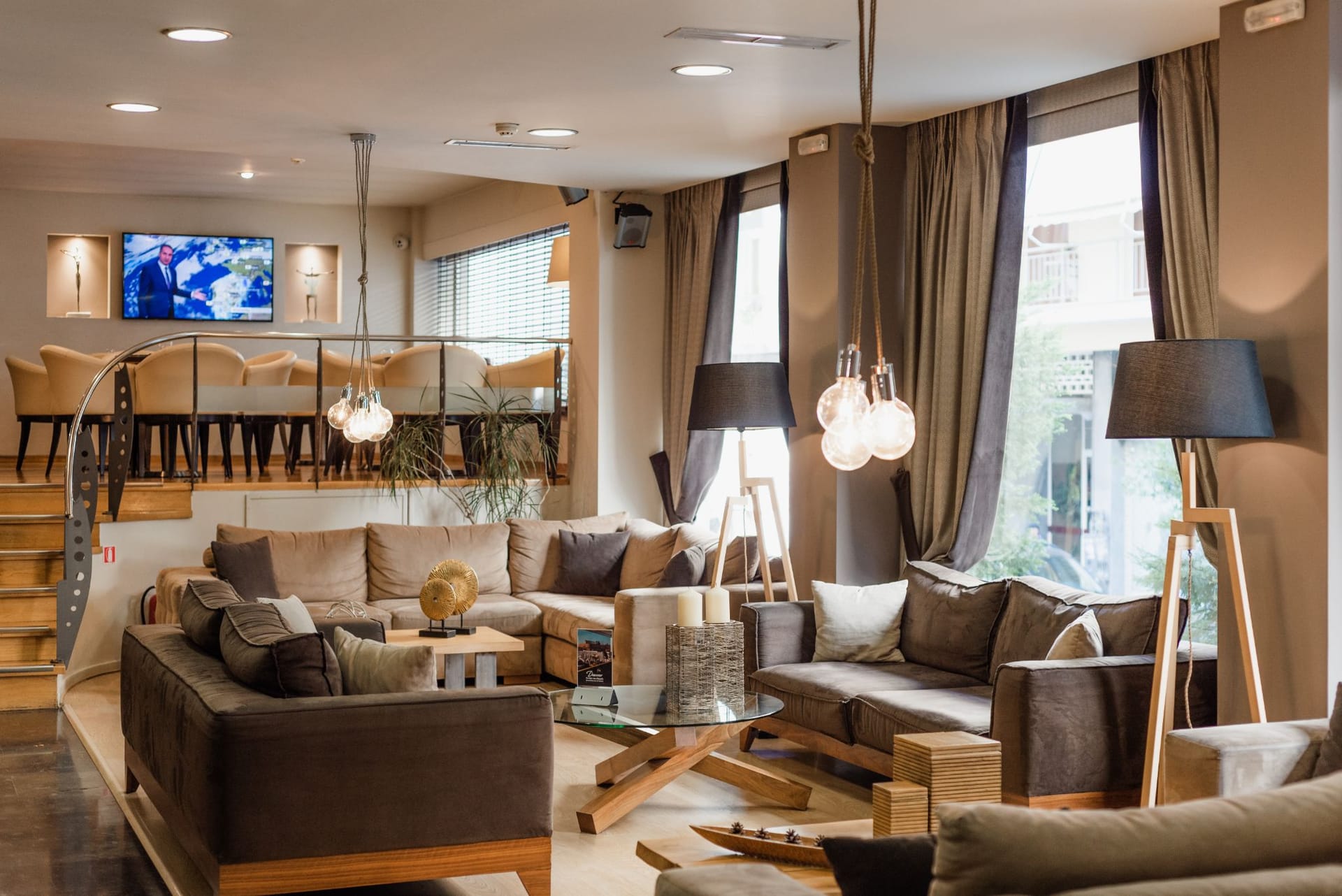 Acropolis Select Hotel Athens