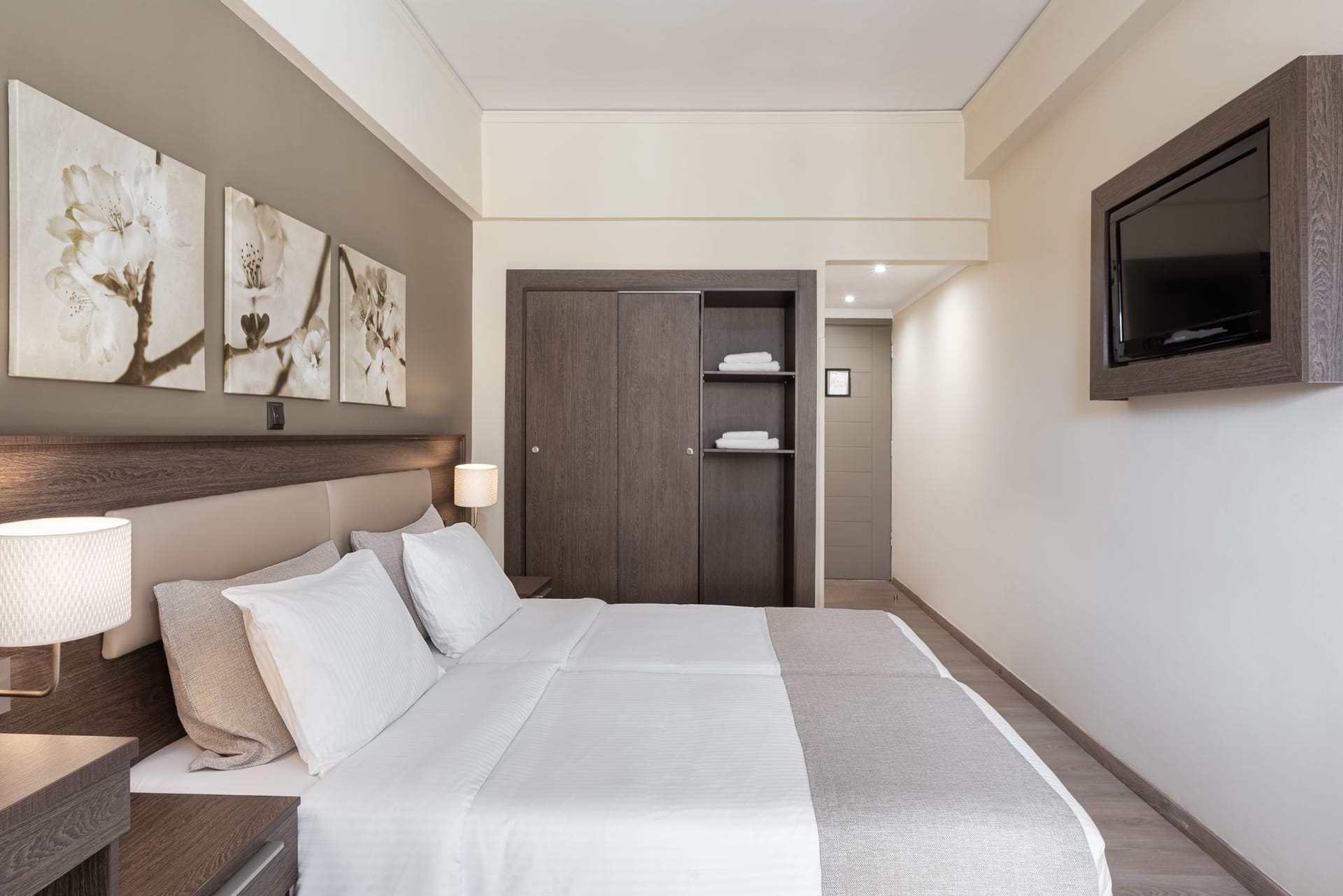 Acropolis Select Hotel Athens