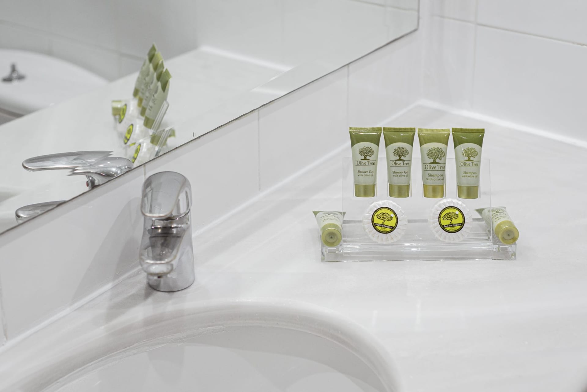 Acropolis Select Hotel Athens
