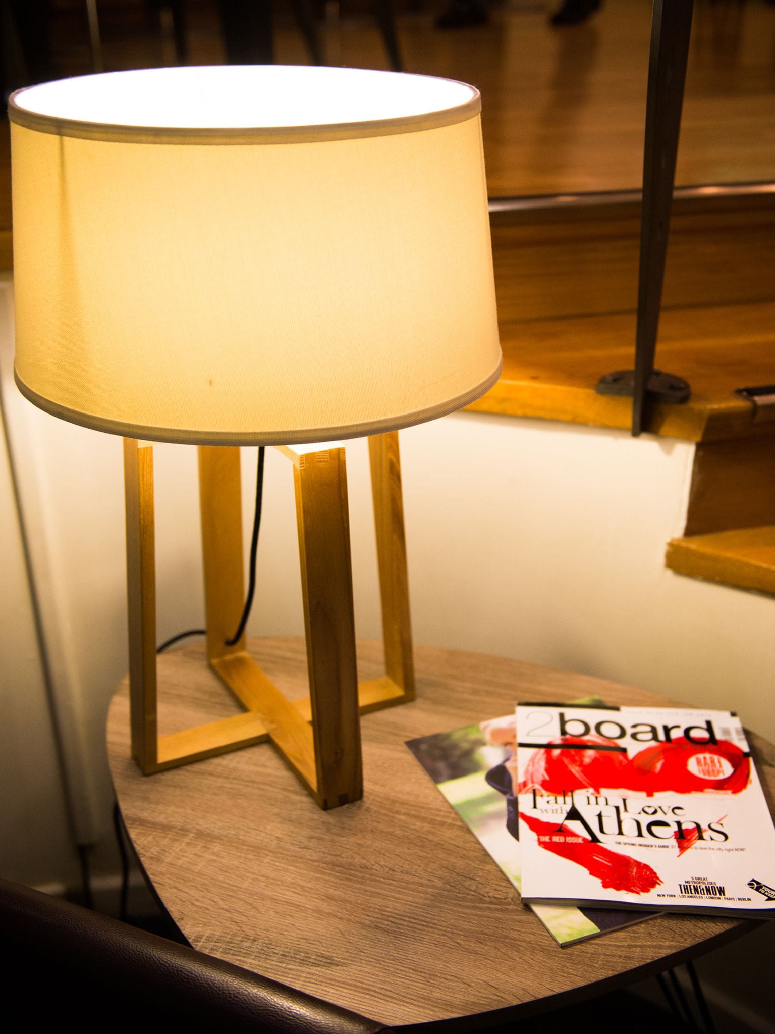 Acropolis Select Hotel Athens