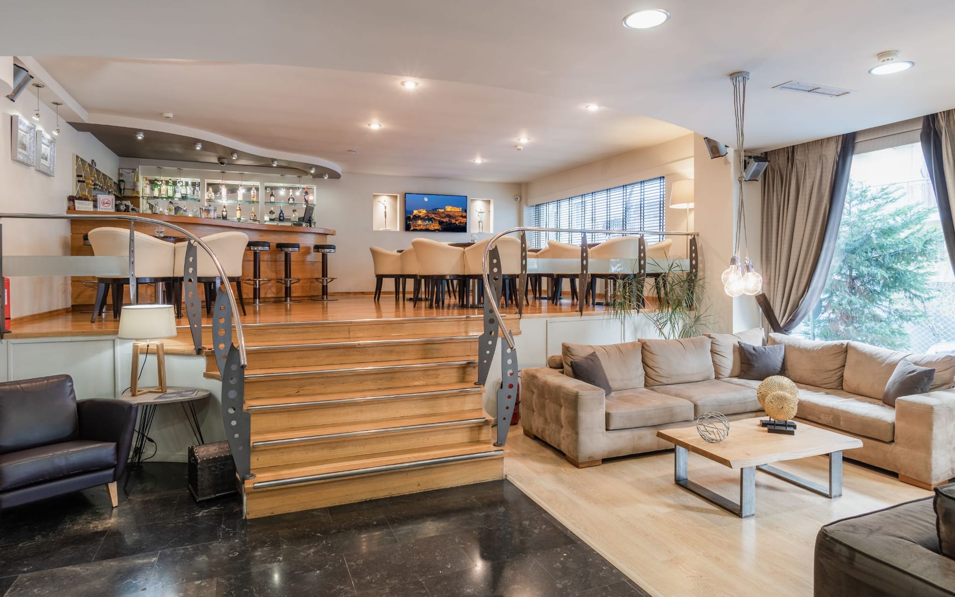 Acropolis Select Hotel Athens