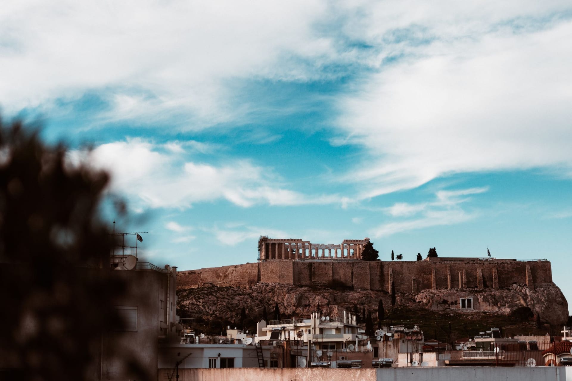 Acropolis Select Hotel Athens