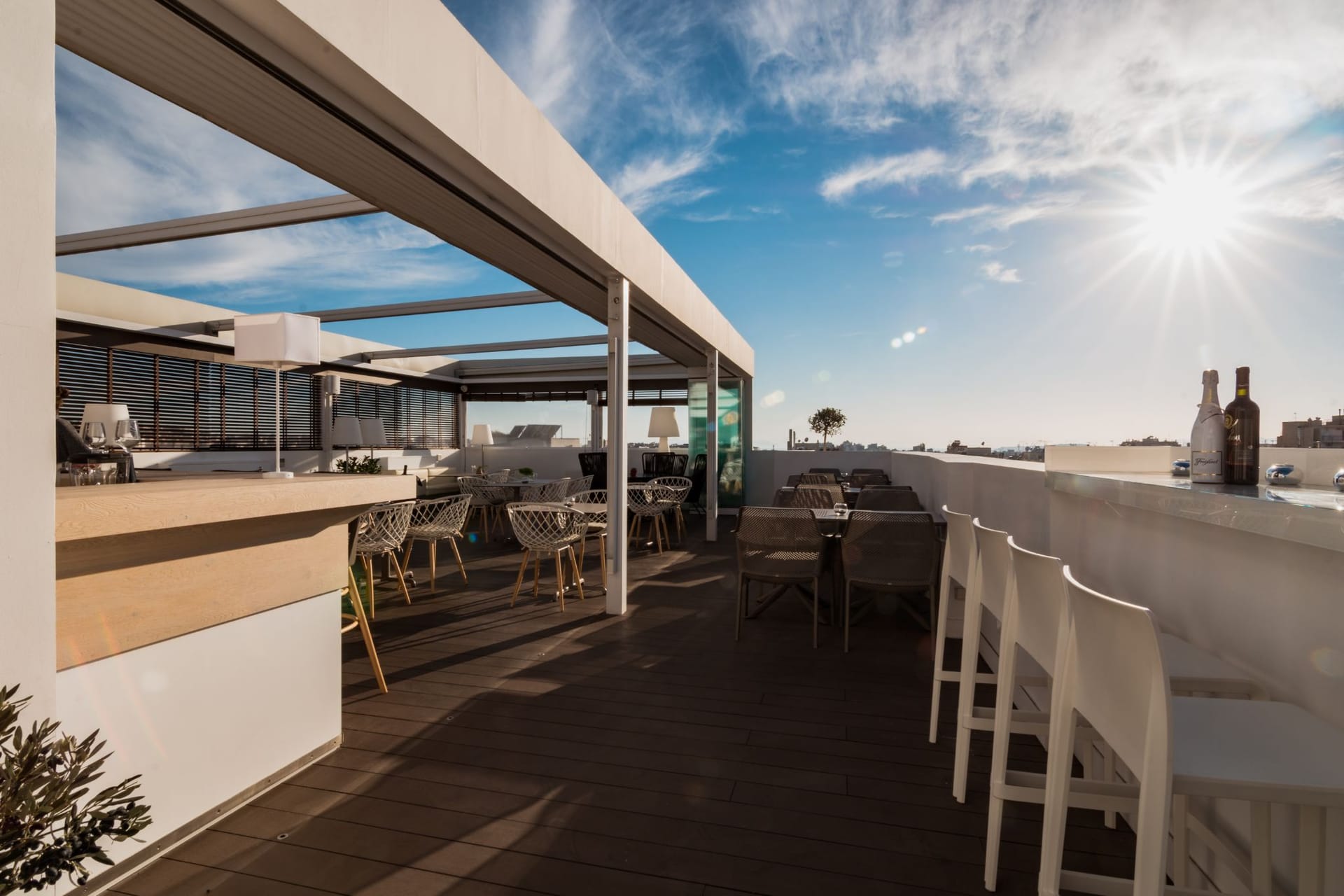 Acropolis Select Hotel Athens