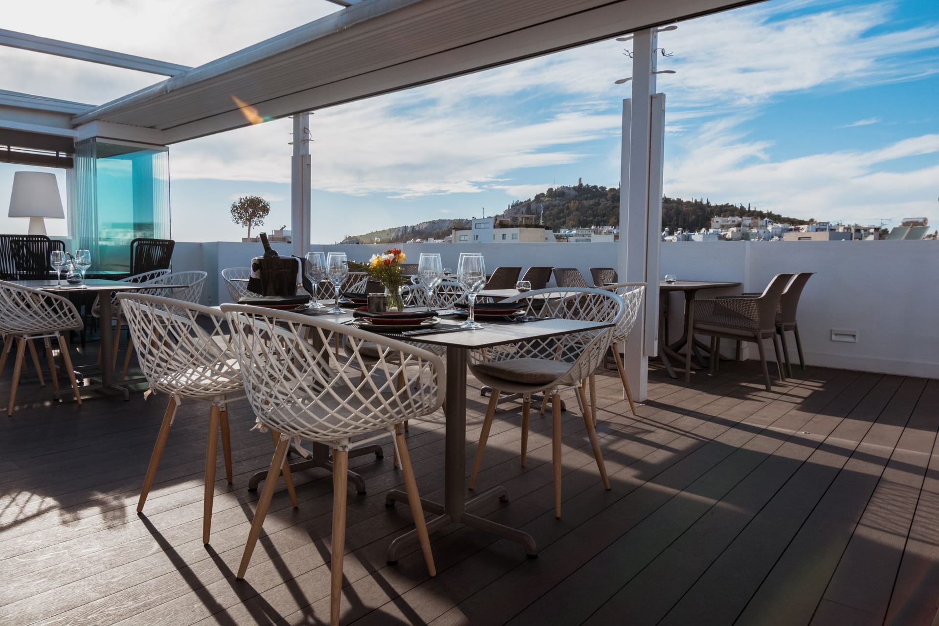 Acropolis Select Hotel Athens