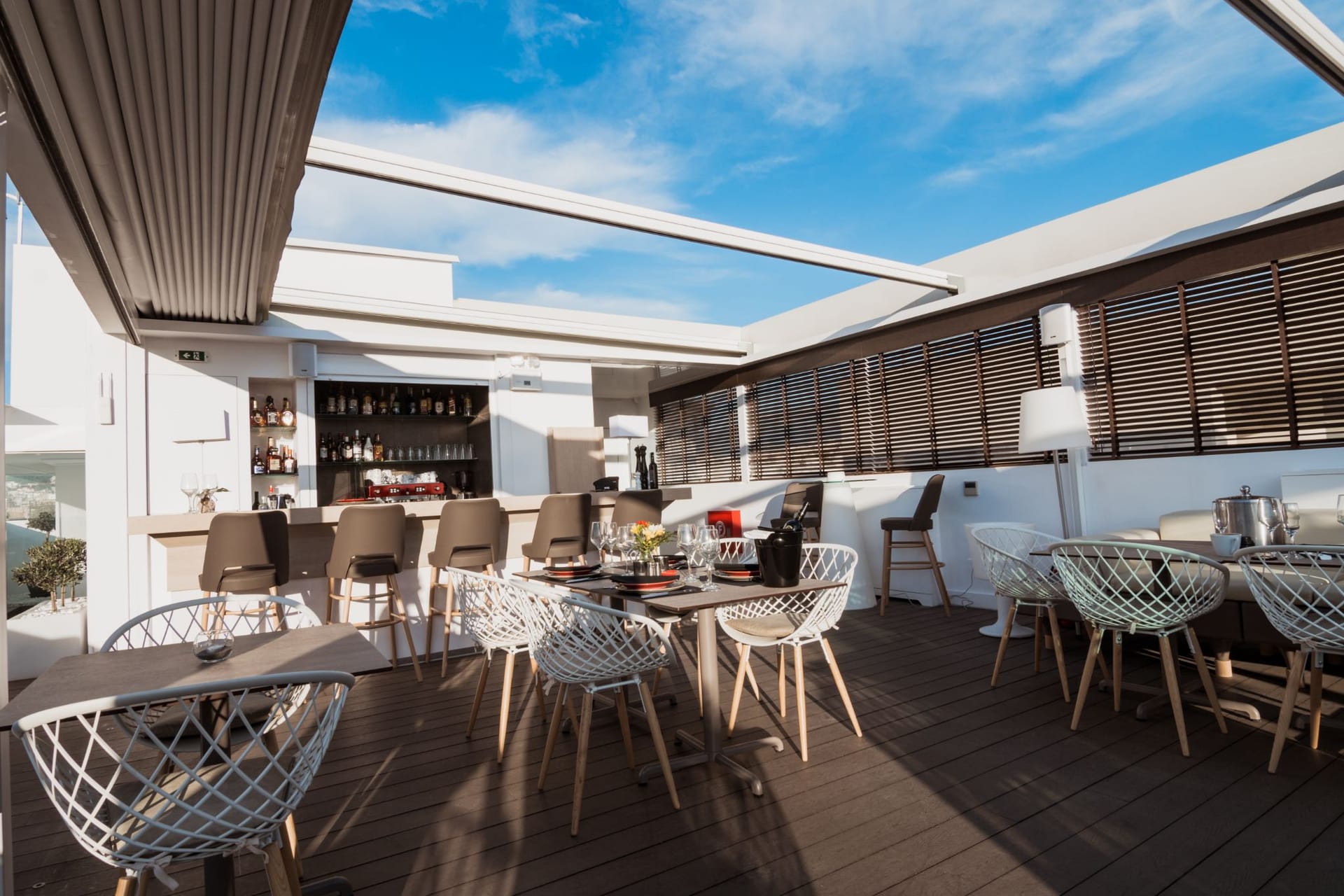 Acropolis Select Hotel Athens