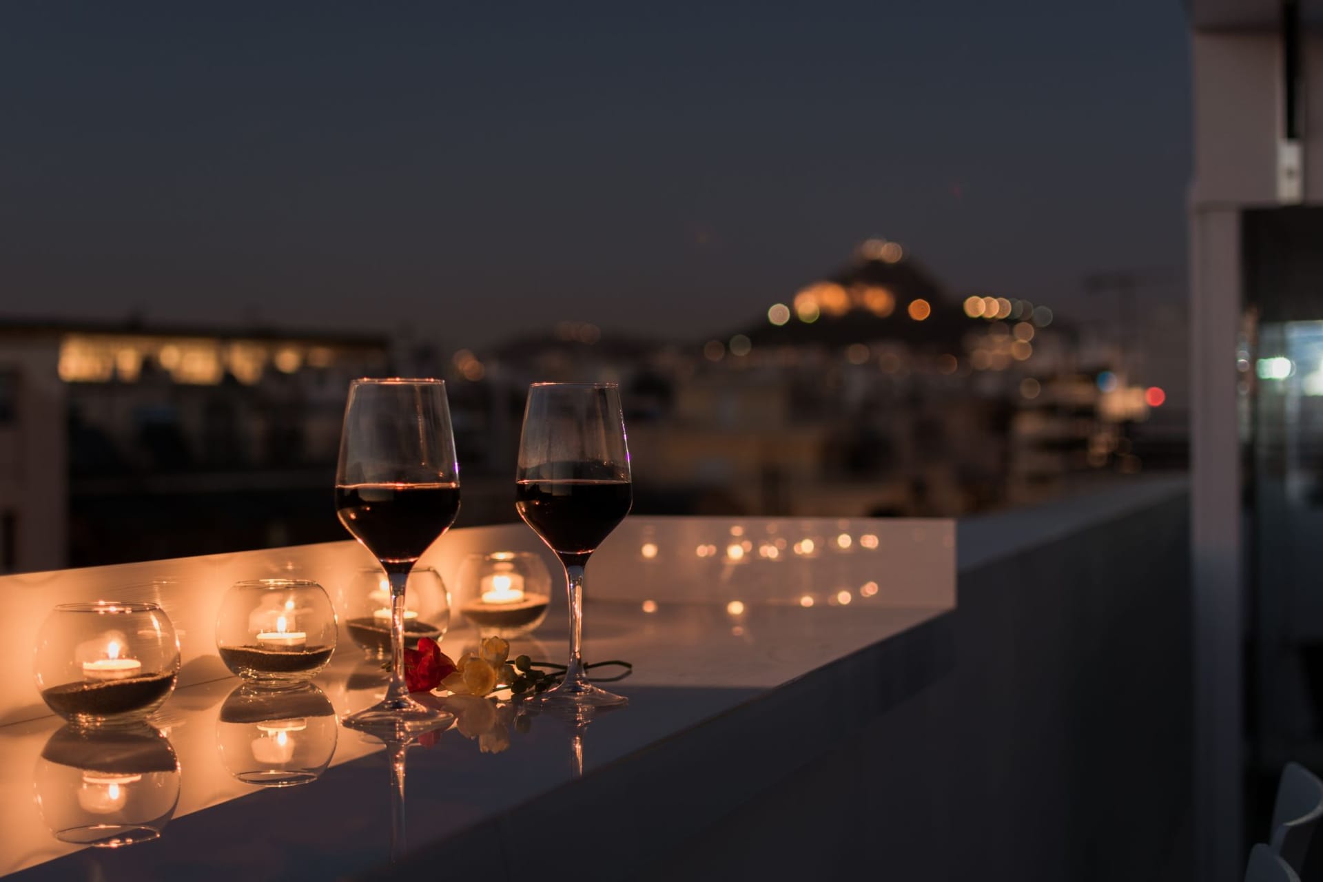 Acropolis Select Hotel Athens
