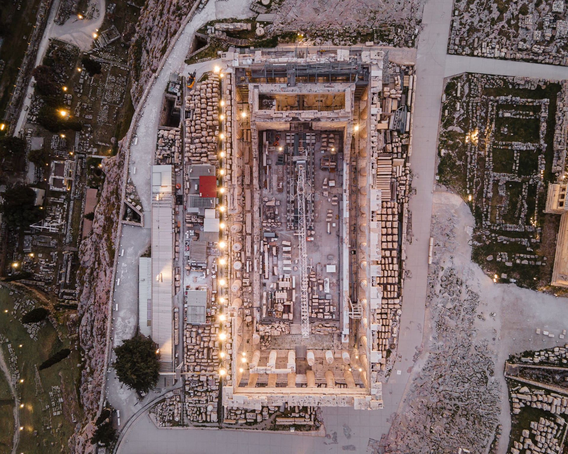 Acropolis Select Hotel Athens