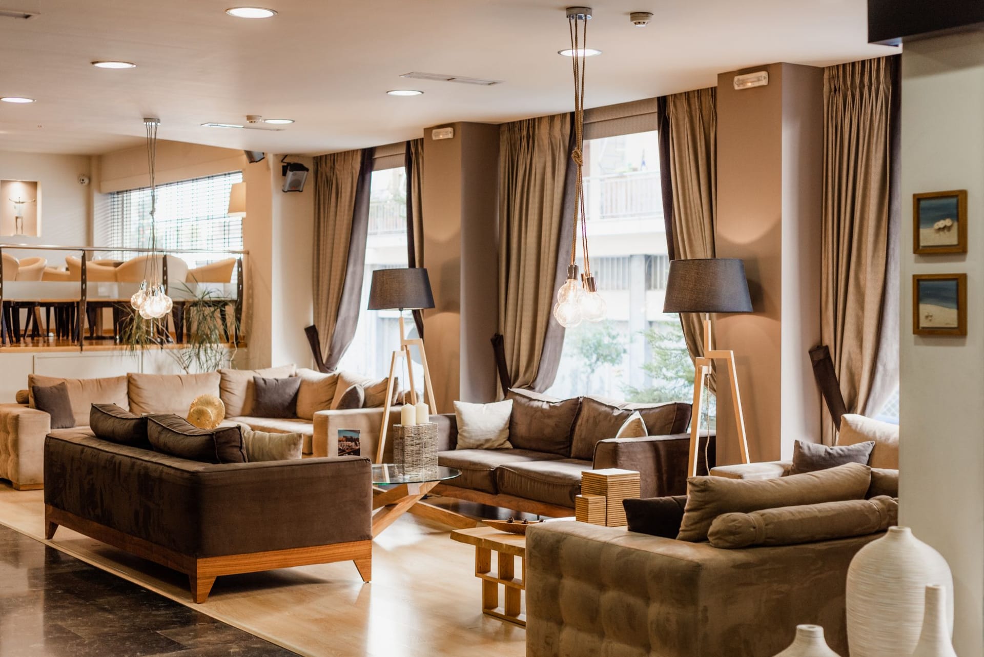 Acropolis Select Hotel Athens