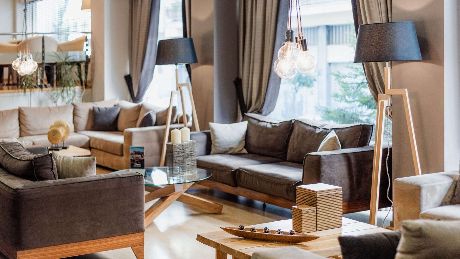 Acropolis Select Hotel Athens